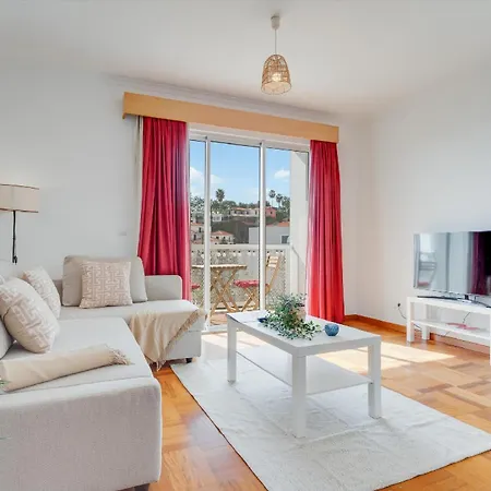 Ferienwohnung Fuer 1 Personen 1 Kind Ca 90 Qm In Cmara De Lobos, Madeira Suedkueste Von Madeira Apartmán Câmara de Lobos