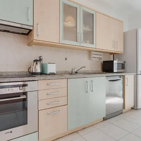 Ferienwohnung Fuer 1 Personen 1 Kind Ca 90 Qm In Cmara De Lobos, Madeira Suedkueste Von Madeira Apartmán