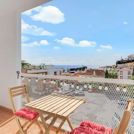 Ferienwohnung Fuer 1 Personen 1 Kind Ca 90 Qm In Cmara De Lobos, Madeira Suedkueste Von Madeira Apartmán Câmara de Lobos
