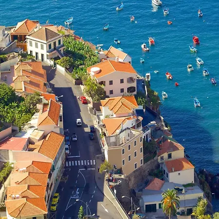 Ferienwohnung Fuer 1 Personen 1 Kind Ca 90 Qm In Cmara De Lobos, Madeira Suedkueste Von Madeira Apartment *